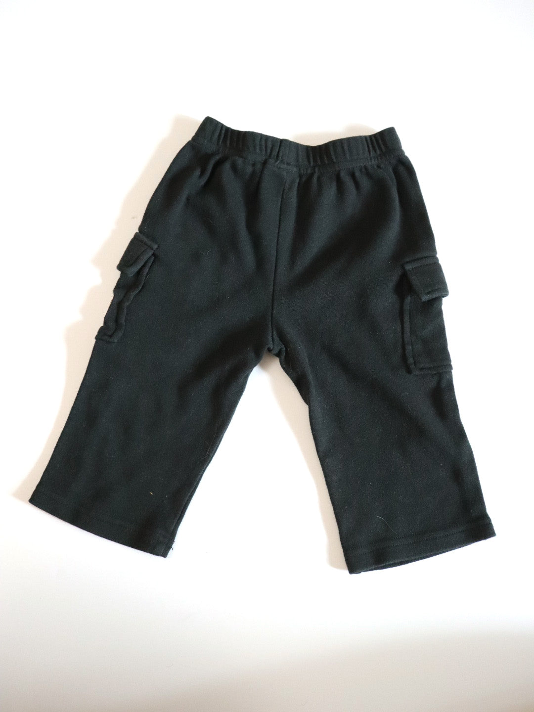 Harley Davidson Cotton Onesie + Pants Outfit SET / 12M