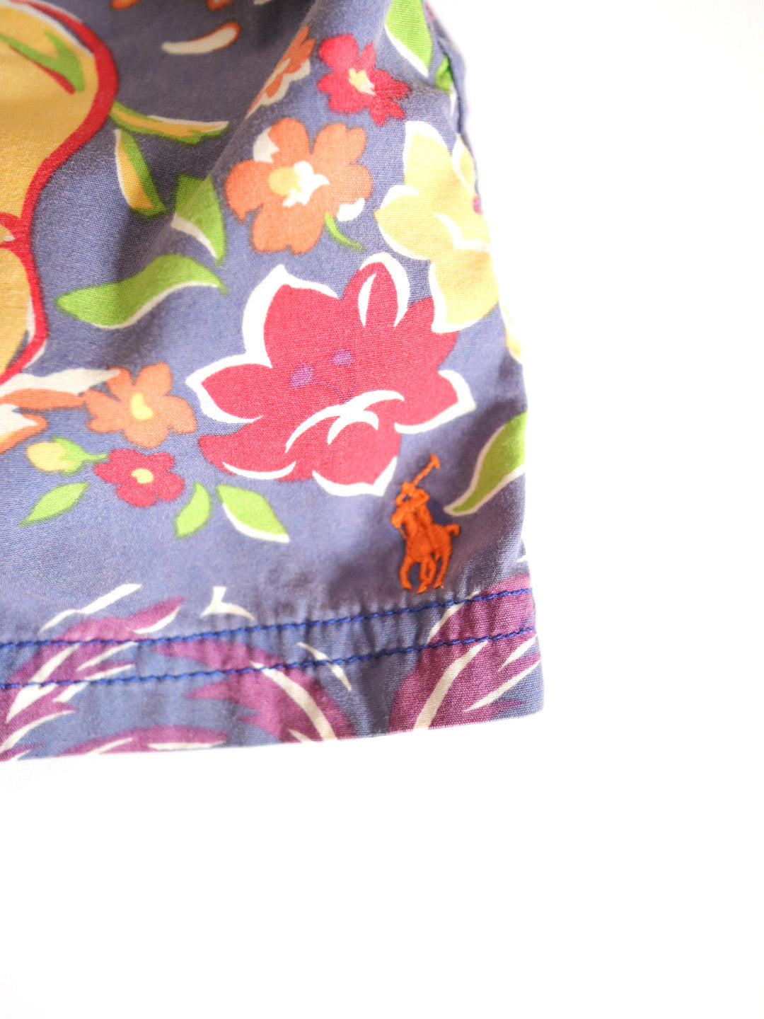 Polo by Ralph Lauren Baby Swim Trunk / 12M