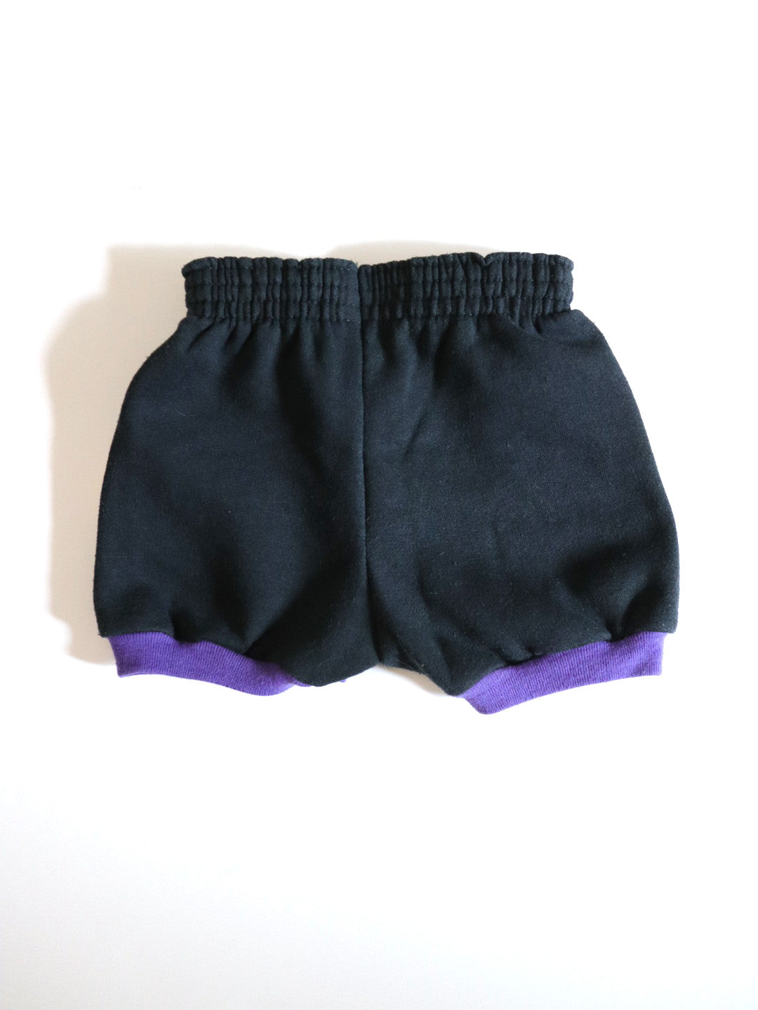 Vintage Disney Baby Mickey Cotton Shorts / 12M