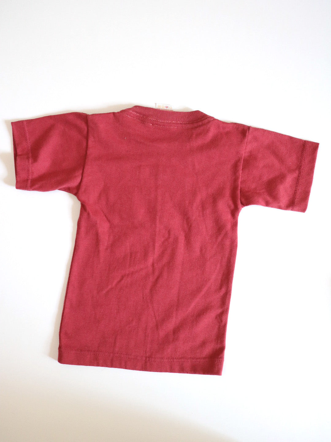 Retro Montreal Souvenir Tee / 12M
