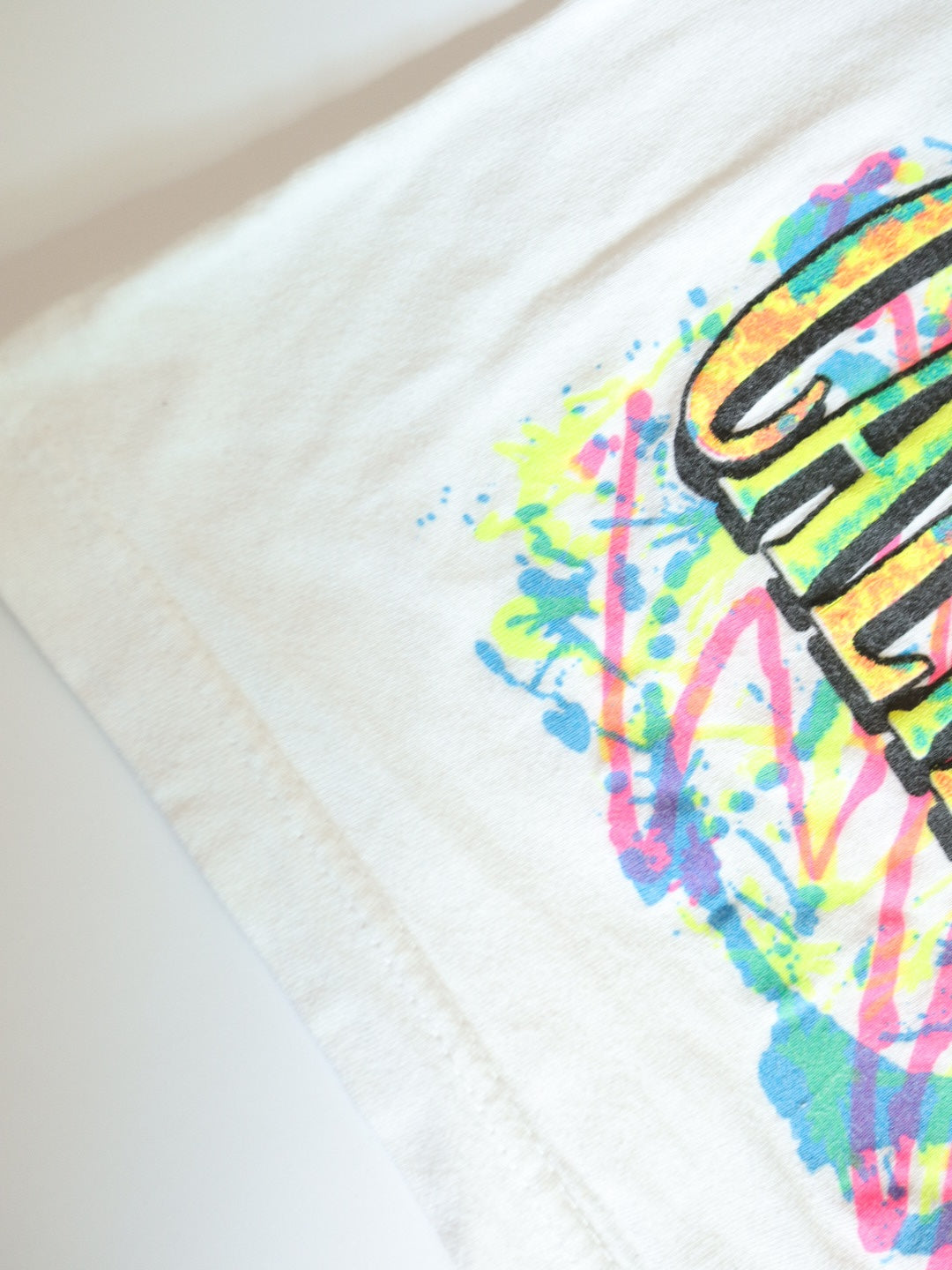 Vintage CALIFORNIA Tank Top / 4-5Y