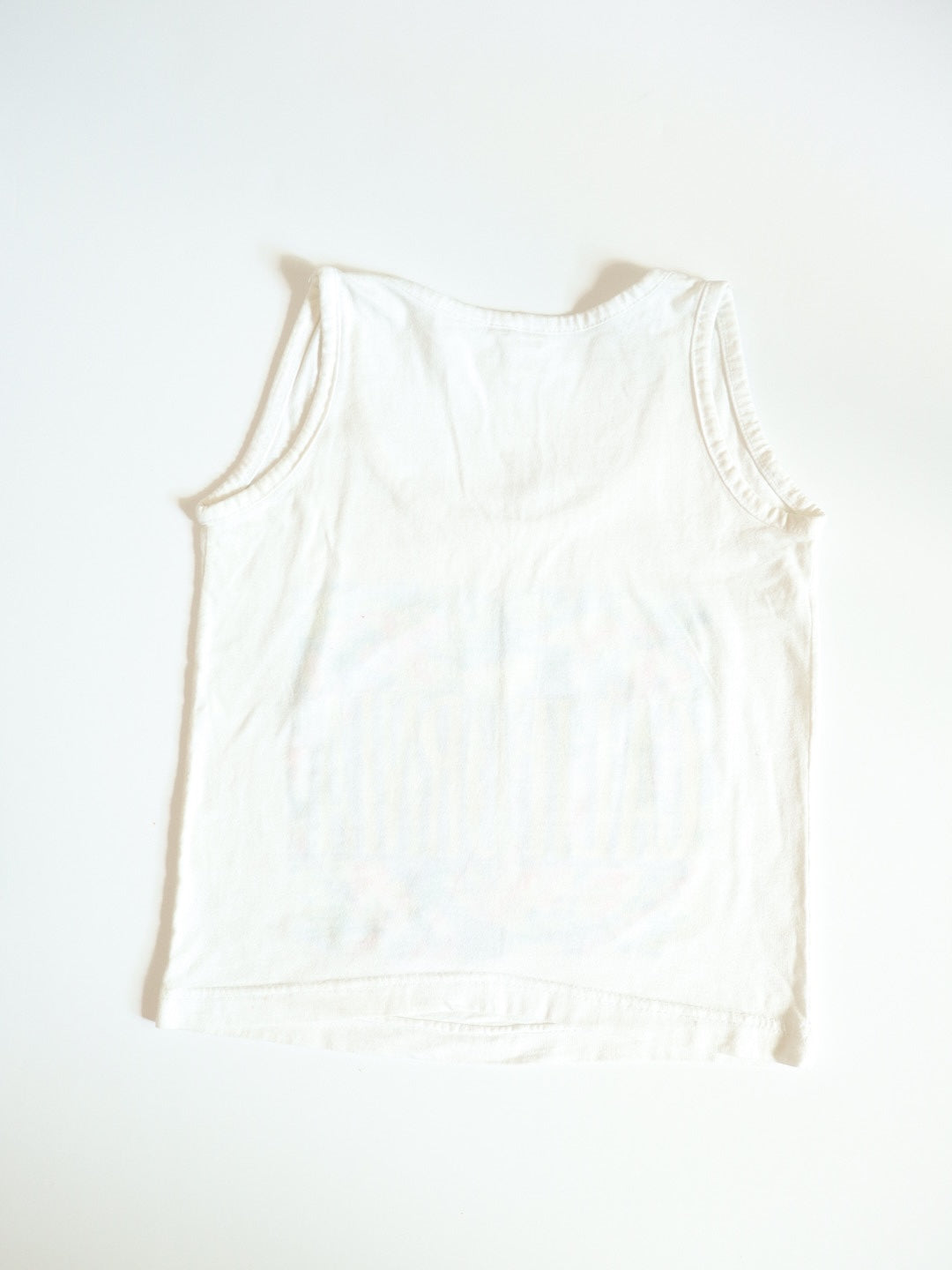 Vintage CALIFORNIA Tank Top / 4-5Y