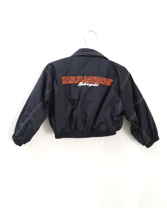 Harley Davidson Windbraker Jacket / 3-4Y