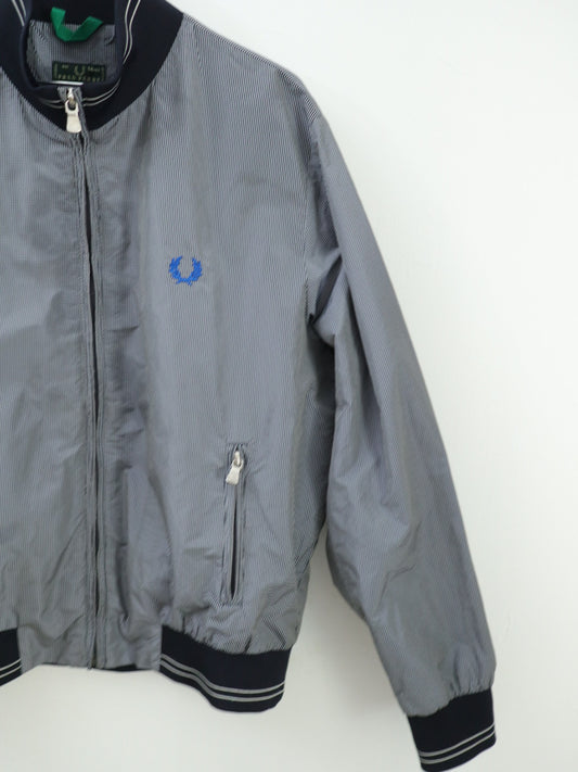 FRED PERRY Zip-up Track Jacket / Youth L (14)