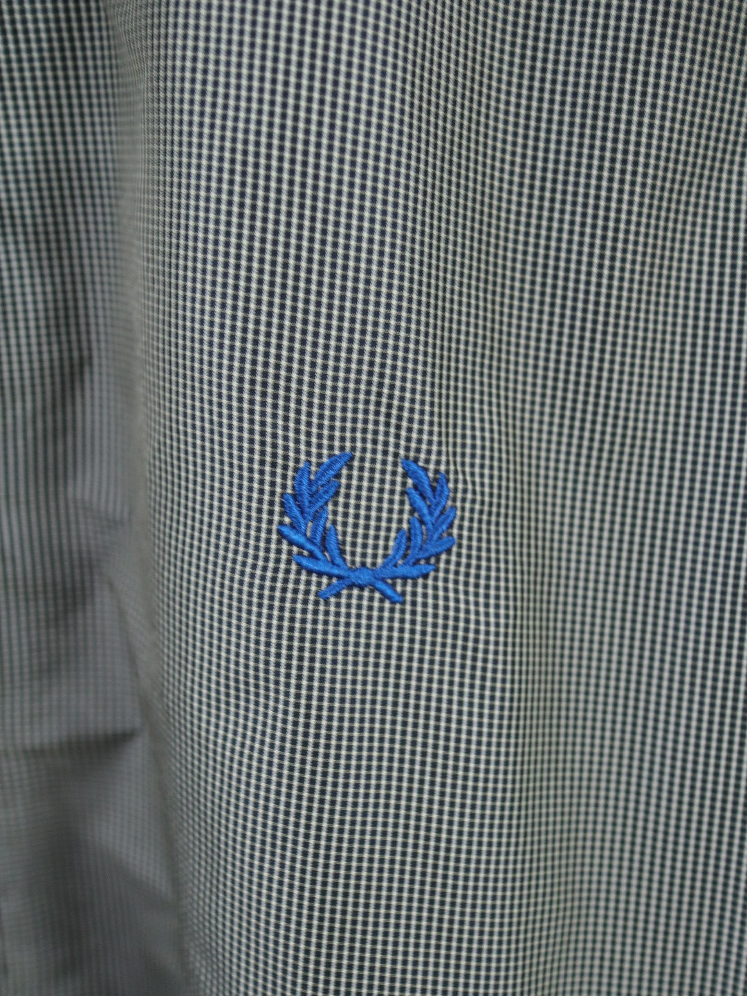 FRED PERRY Zip-up Track Jacket / Youth L (14)