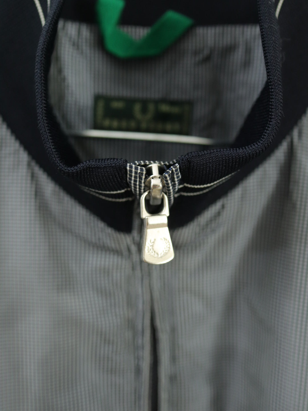 FRED PERRY Zip-up Track Jacket / Youth L (14)