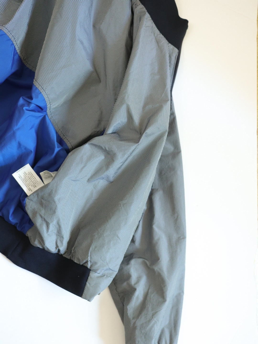 FRED PERRY Zip-up Track Jacket / Youth L (14)