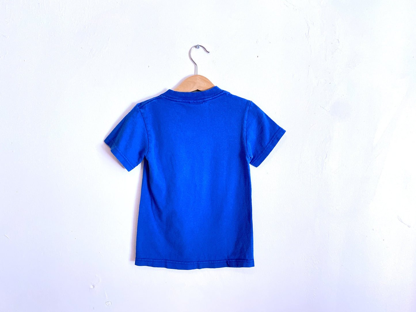 Disney Dreams Florida Blue Winnie the Pooh Kid s T-shirts / Size 2-4Y