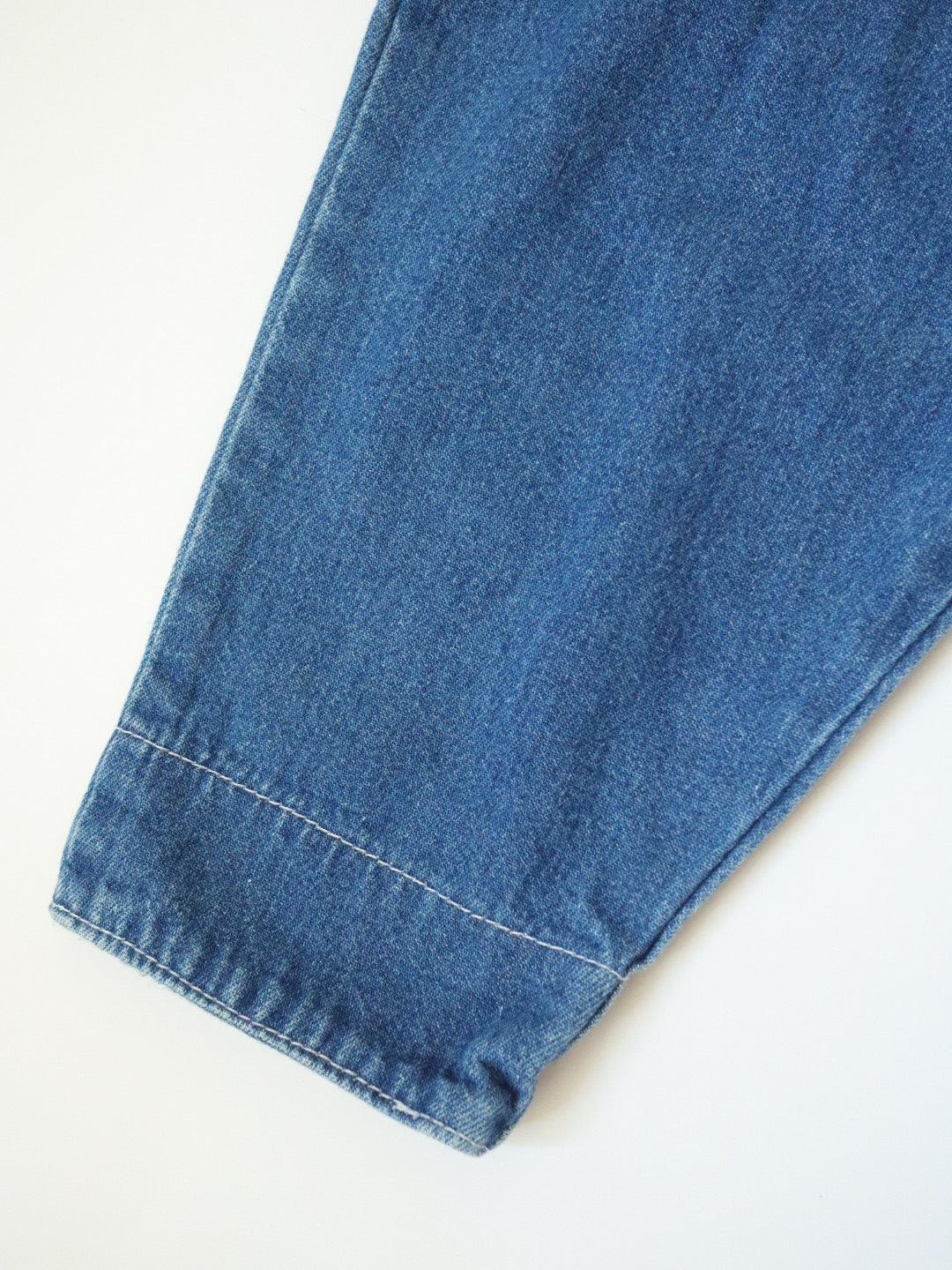 Vintage Striped 70's Baby Single Stitch T-Shirt + Pants SET / 12M