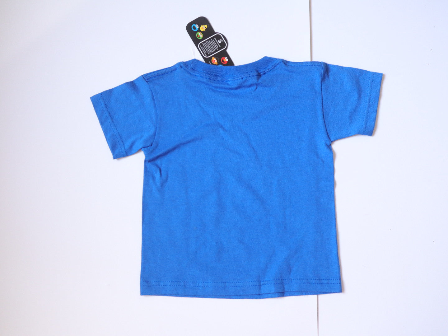 Y2K Sesame Street 2004 Elmo T-Shirt (NWT) / 3T