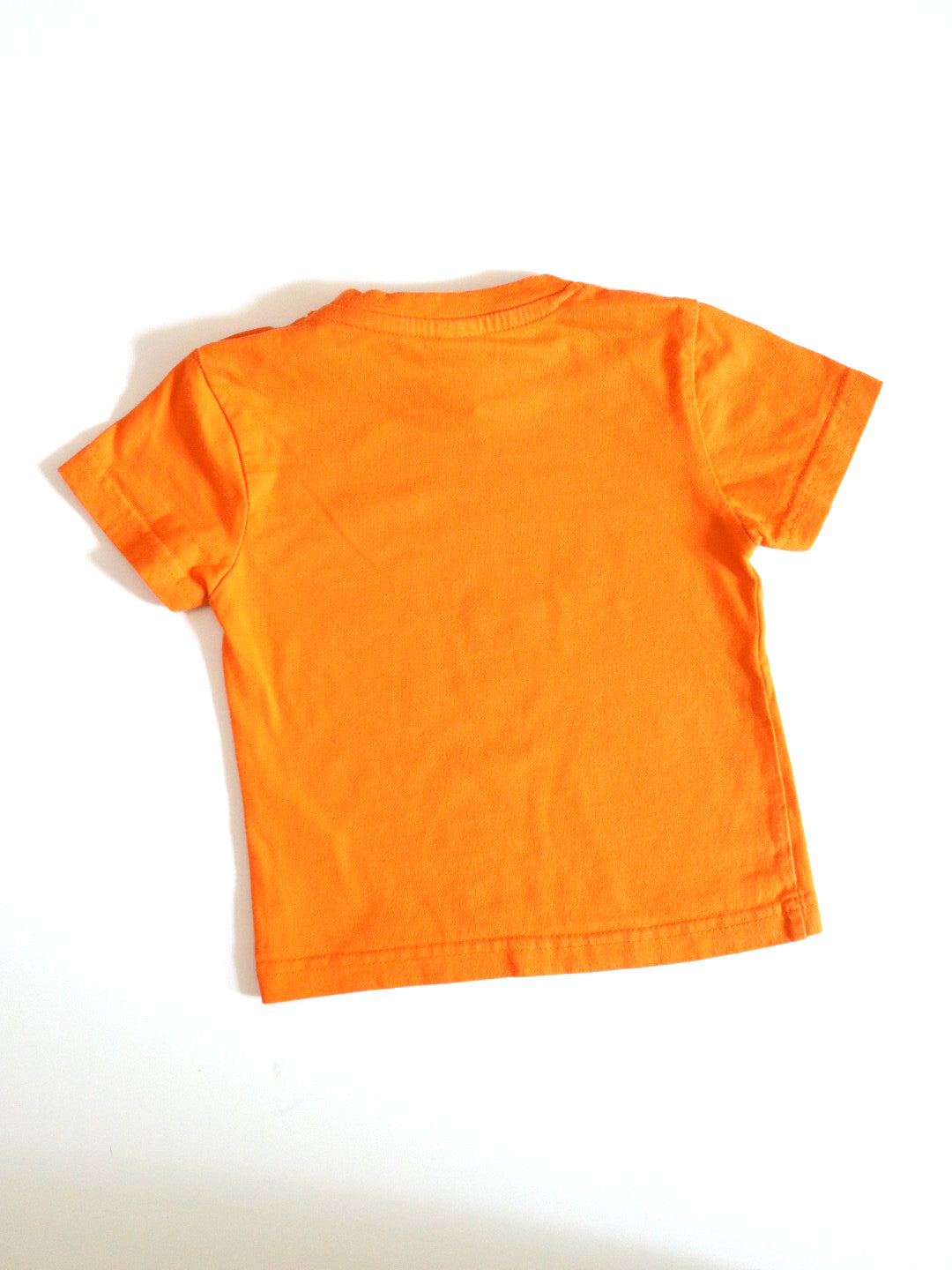 Retro “I LOVE HOLLAND” Miffy Souvenir Tee / 12M