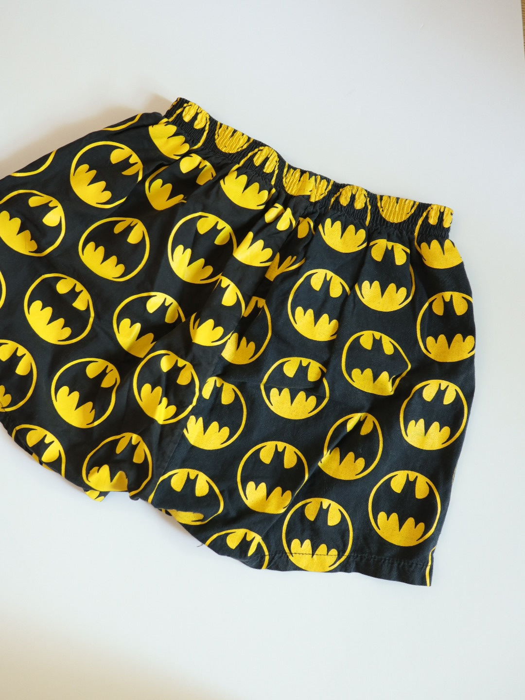 Vintage BATMAN Summer Short Pants / 10-12Y+