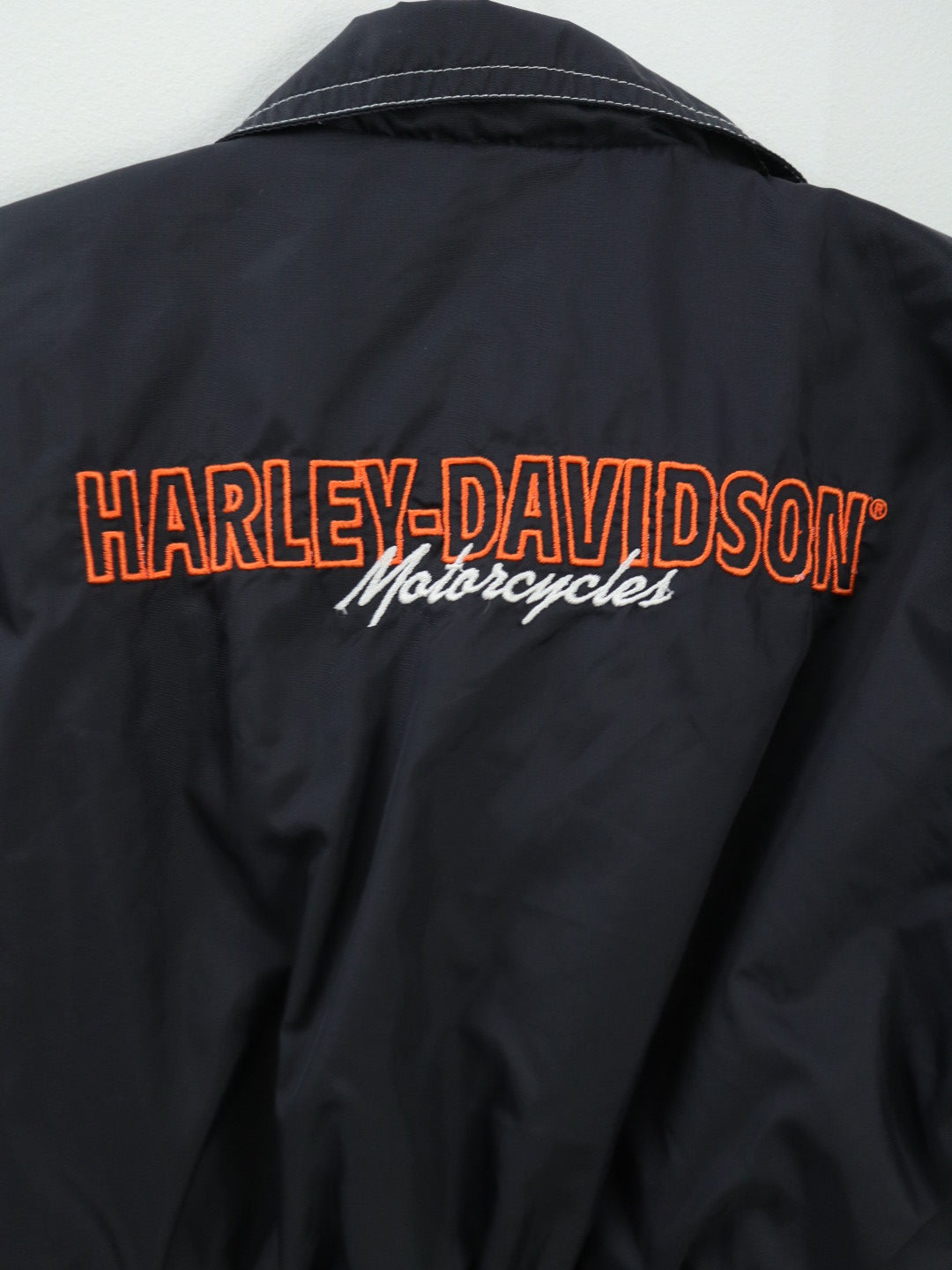Harley Davidson Windbraker Jacket / 3-4Y