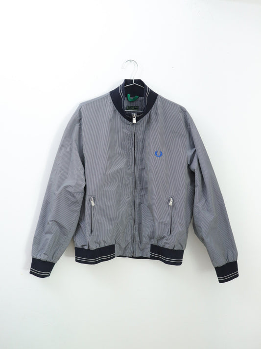 FRED PERRY Zip-up Track Jacket / Youth L (14)